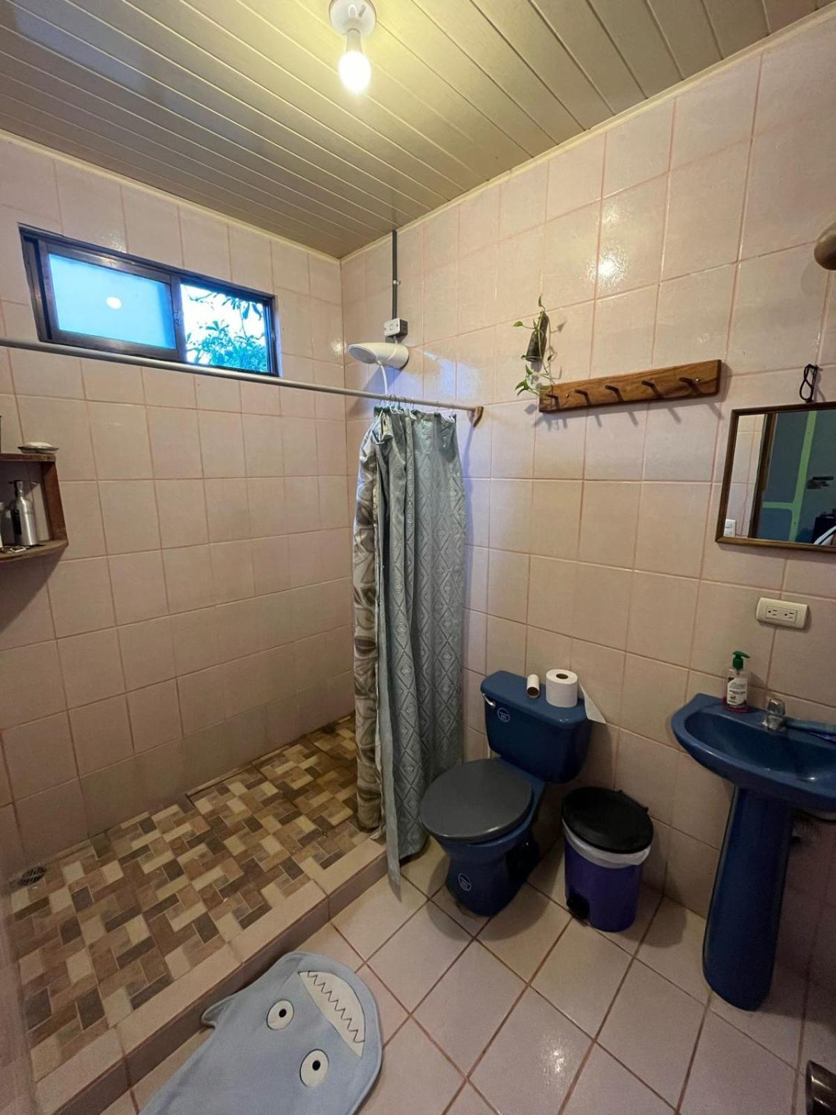 Surf House Apartment Samara Exterior photo